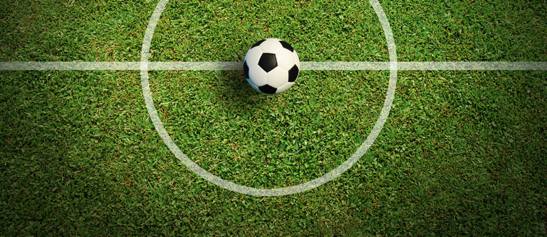 Decisão futebol