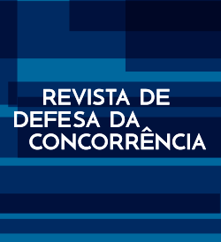 Revista de Defesa da Concorrência
