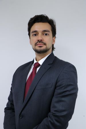 André Luís Macagnan Freire