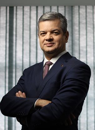 Alexandre Barreto de Souza