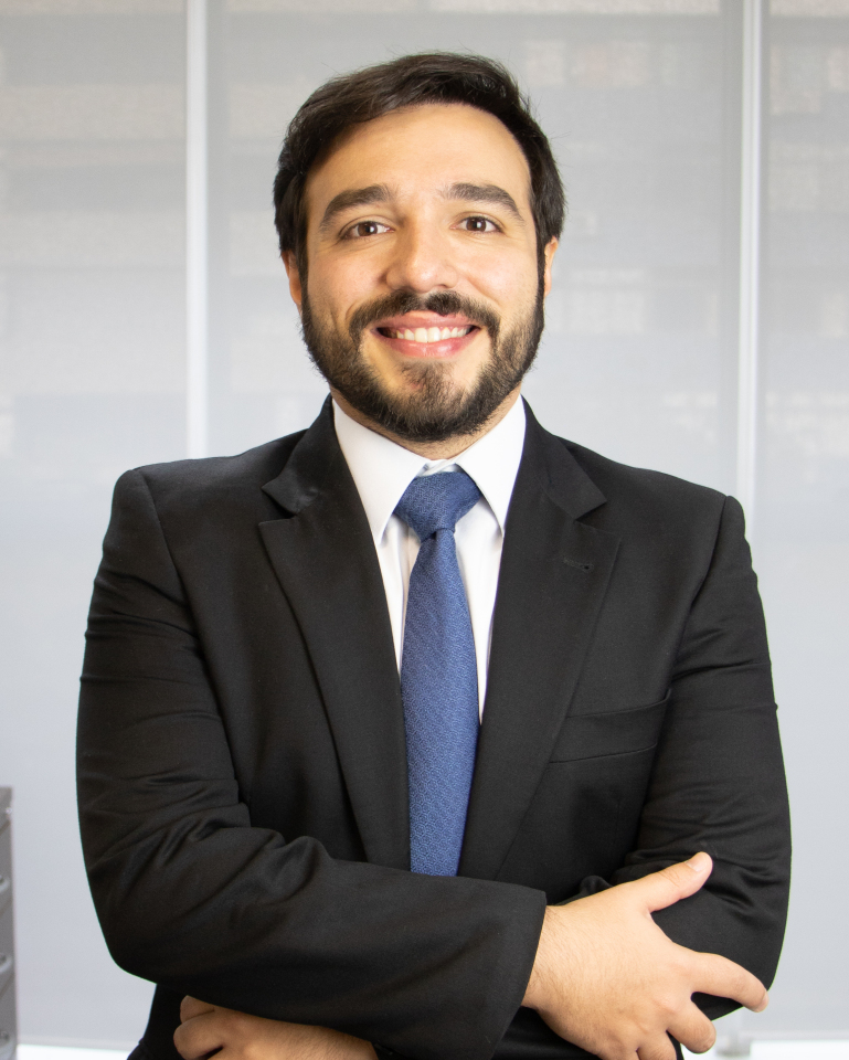 Victor Oliveira Fernandes