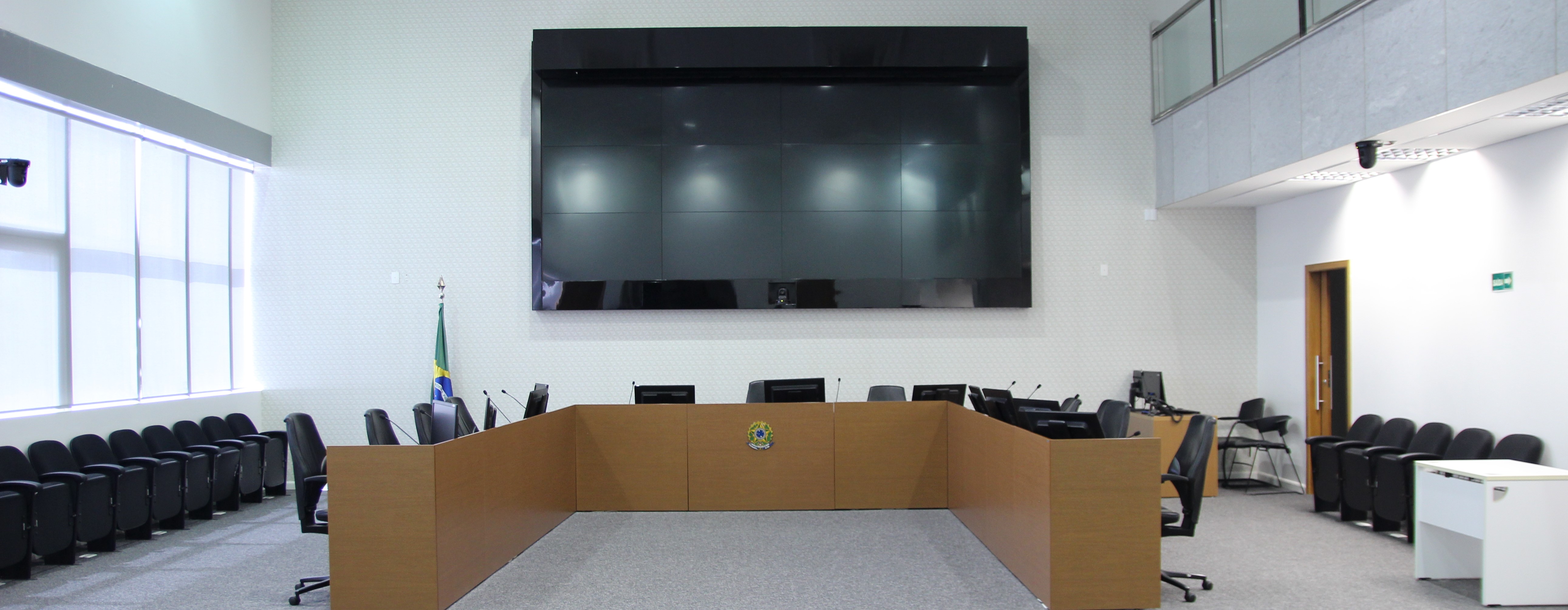 Plenário Cade 
