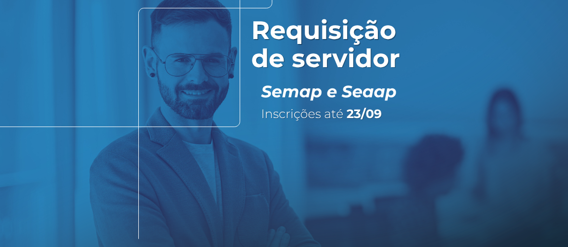 Cade abre processo seletivo para chefias na área administrativa