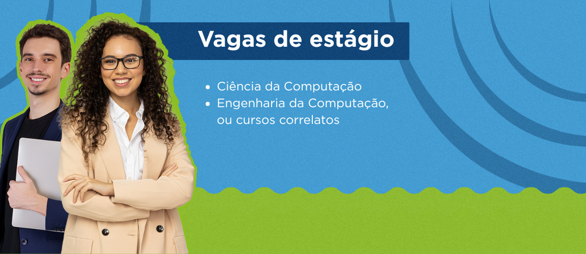 Cade abre duas vagas de estágio na Coordenação-Geral de Tecnologia da Informação