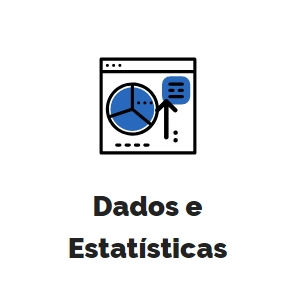 DADOS ESTATÍSTICOS