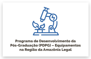 Equipamento Amazônia Legal
