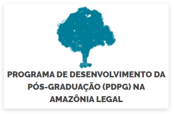 Amazônia Legal