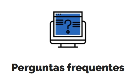 Perguntas Frequentes