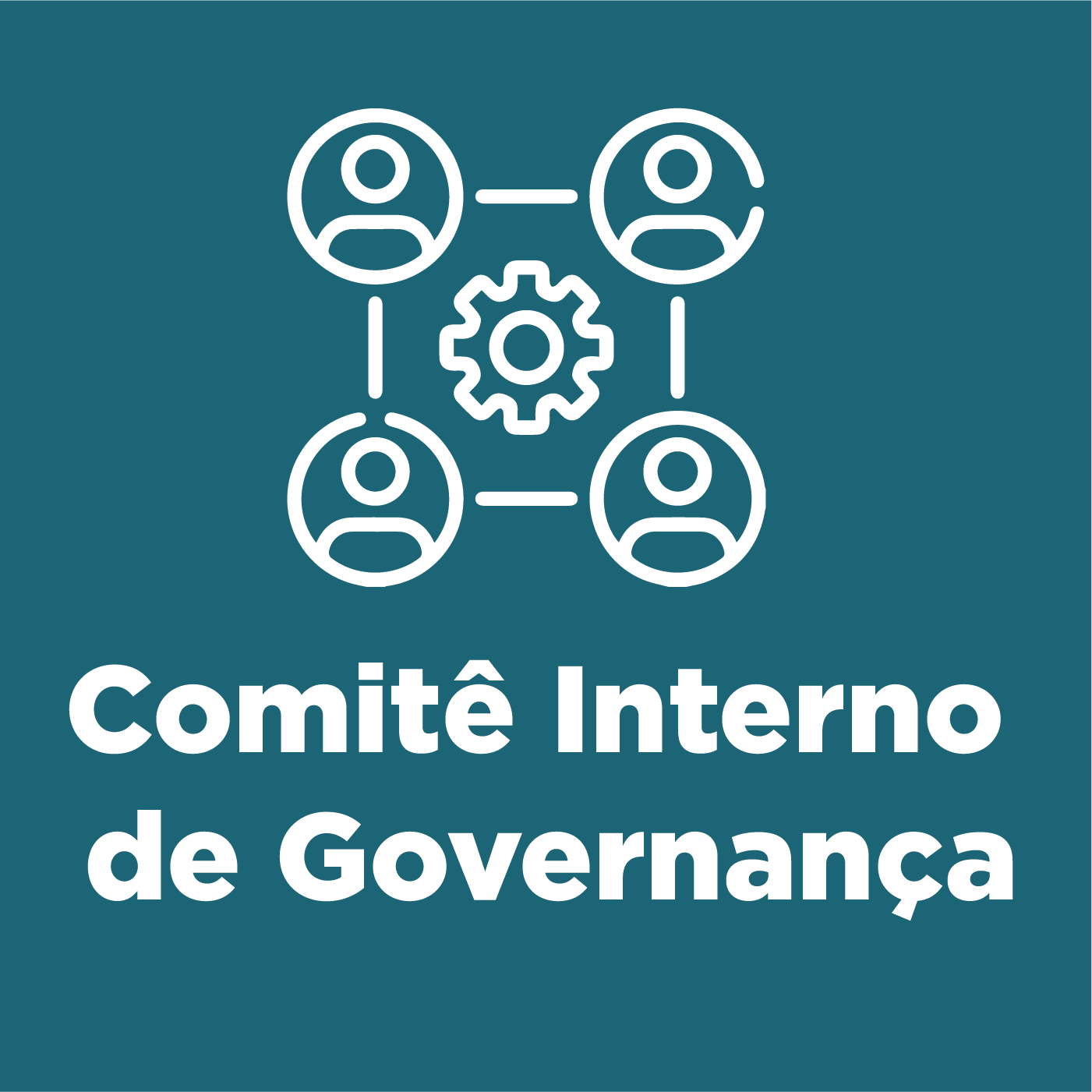 Comitê Interno de Governança
