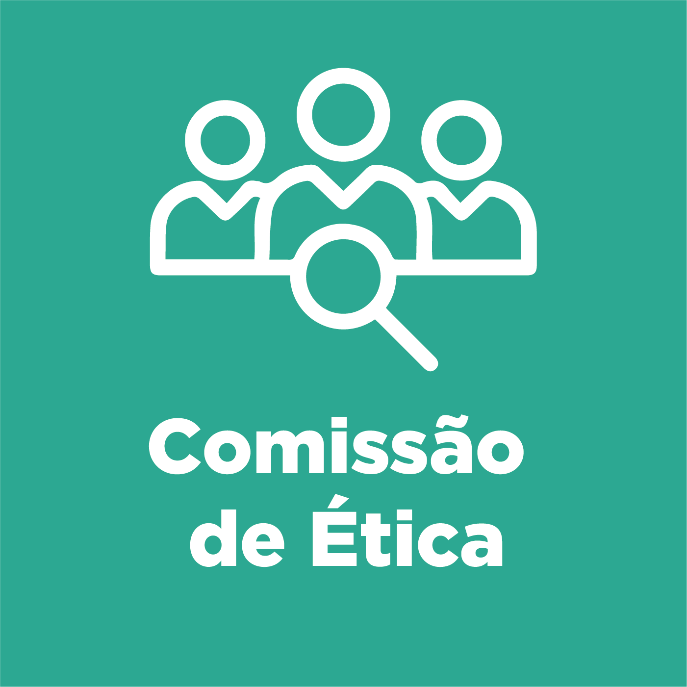 Comissão de Ética