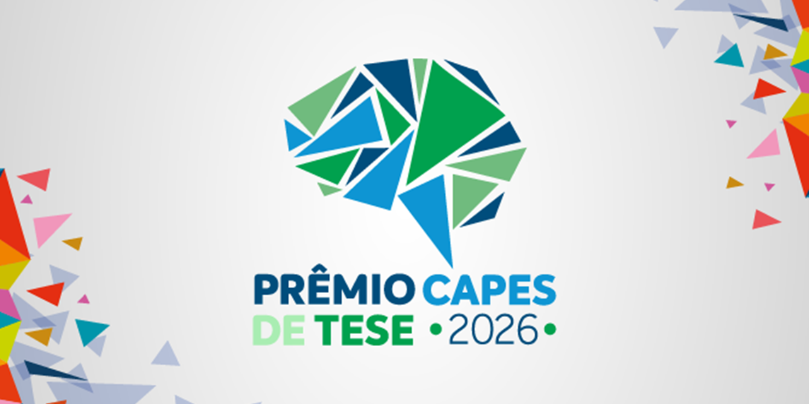Prêmio Capes de Tese