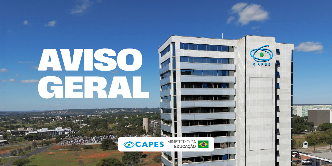 Aviso geral