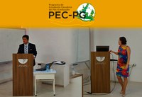 Alunos de países sul-americanos concluem doutorado com bolsas da Capes 