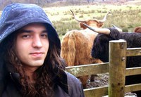 Bolsista do CsF na Escócia tem artigo publicado na Nature Climate Change