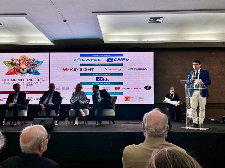 CAPES destaca integração da pós-graduação com o setor produtivo