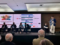 CAPES destaca integração da pós-graduação com o setor produtivo
