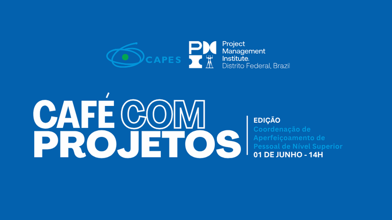 CAPES promove evento sobre inteligência artificial, gestão e estratégias na administração pública