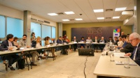 Comissão tripartite da educação aprova novo regimento