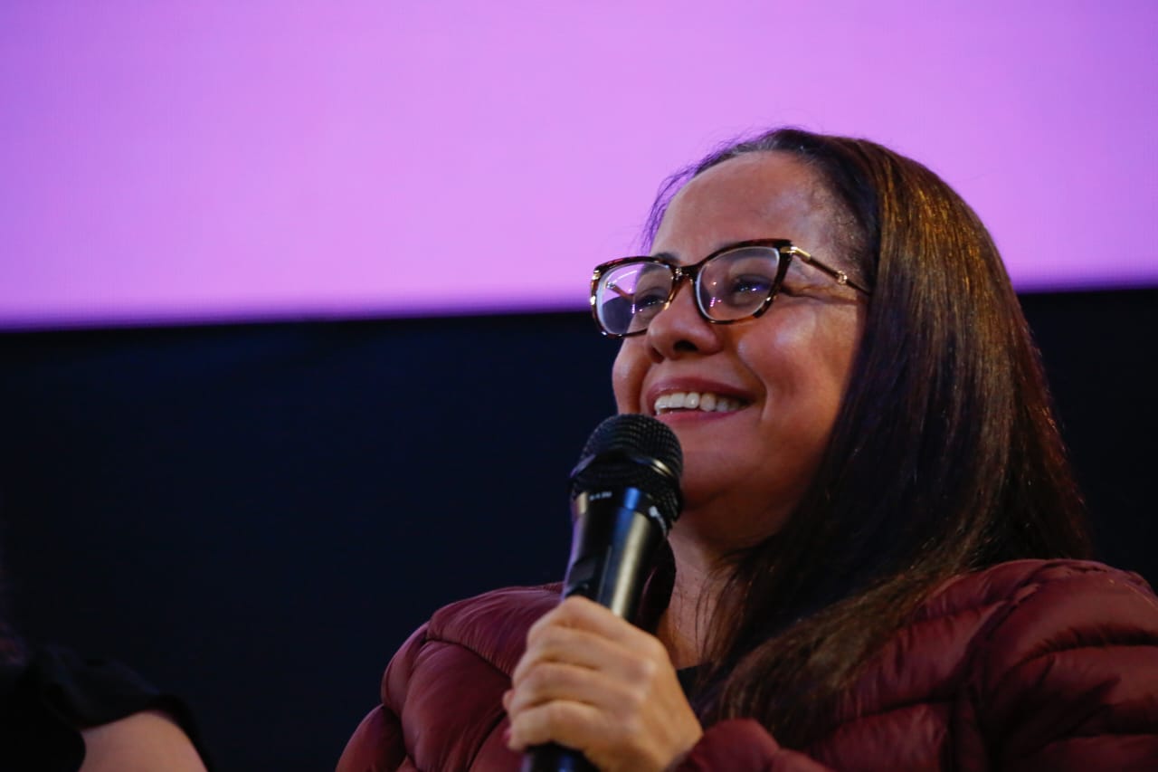 Comitê da CAPES participa de debates sobre gênero e equidade 2