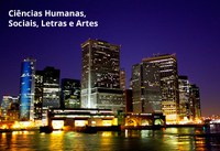 Edital concede bolsas em Ciências Humanas, Sociais, Letras e Artes 