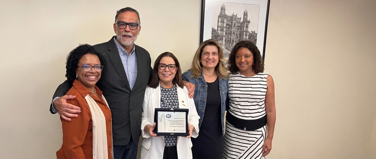 Fundação Oswaldo Cruz homenageia trajetória de 75 anos da CAPES