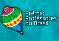 Prêmio reconhece professores de escolas públicas