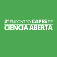 Inscrições: II Encontro CAPES de Ciência Aberta