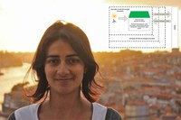 Pesquisadora da área de construções sustentáveis fará estágio na Áustria