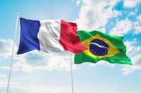 Prazo para submissão de propostas do edital com instituições francesas termina dia 9 de junho