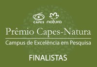 Prêmio Capes-Natura divulga lista de artigos finalistas