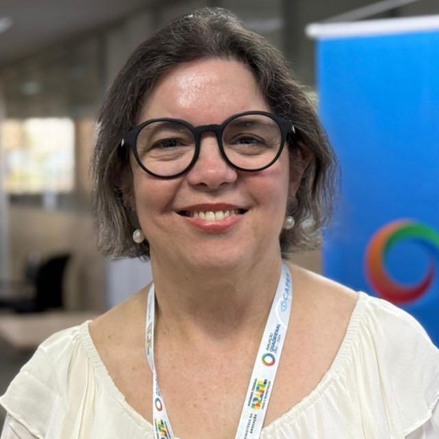 Produzir ciência no Brasil é um ato de resistência”, diz professora