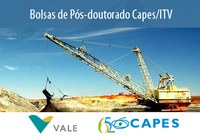 Programa em parceria com o Instituto Tecnológico Vale divulga resultado final