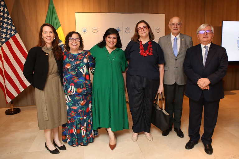 Programa Fulbright celebra 80 anos com participação da CAPES
