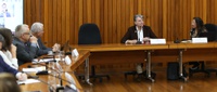 Seminário debate desafios da educação a distância na graduação