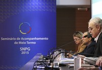 Seminários de acompanhamento da pós-graduação recebem novas áreas