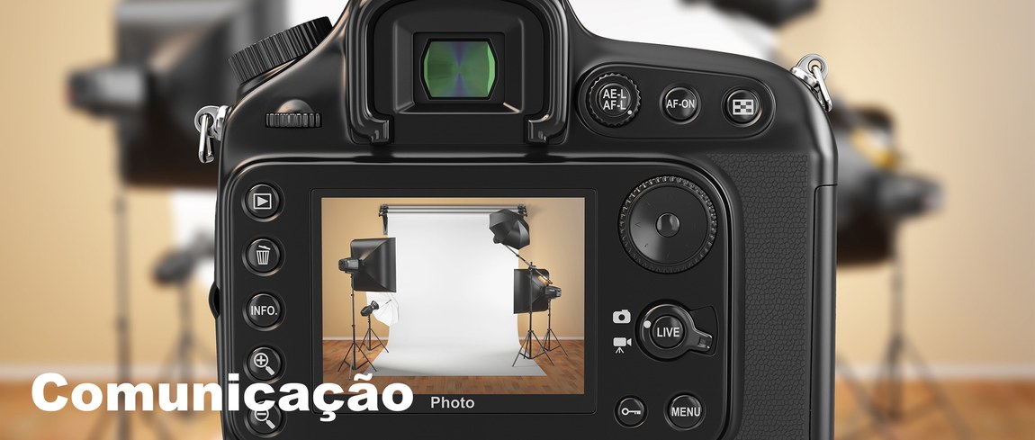 Comunicação