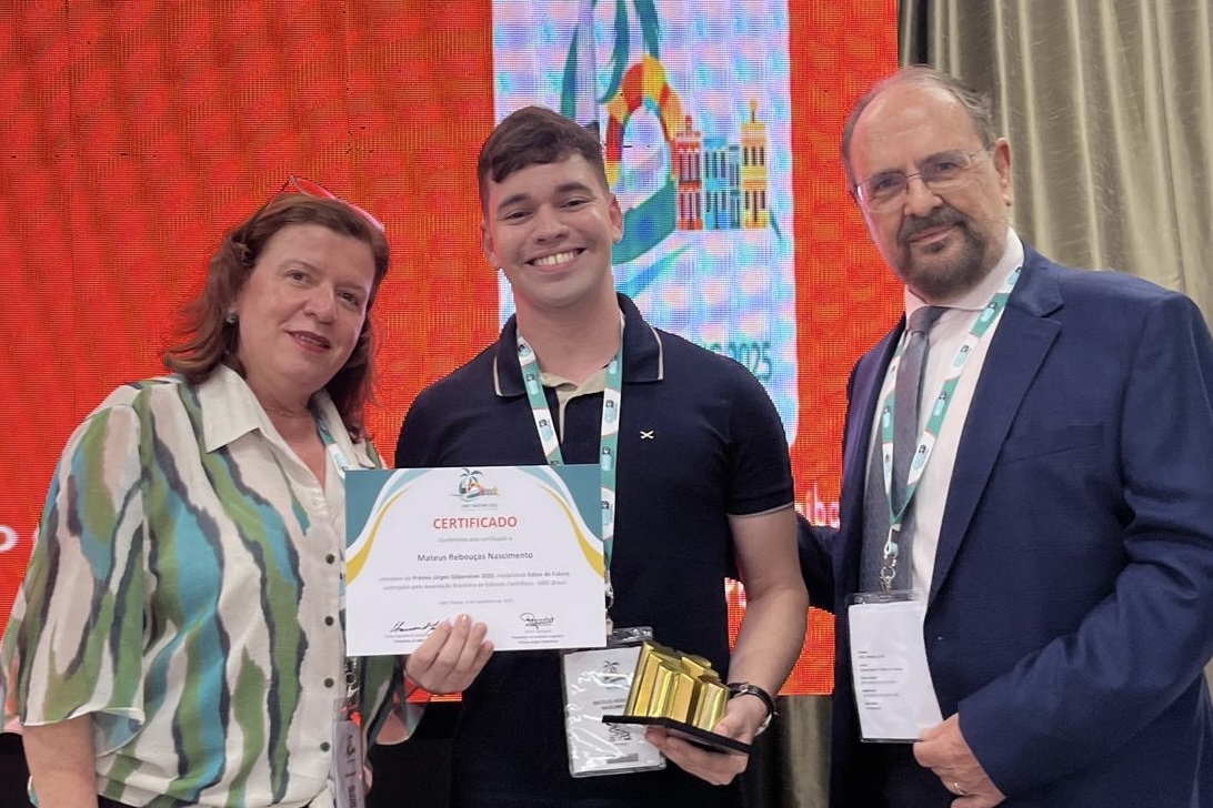 Mateus Rebouças Nascimento