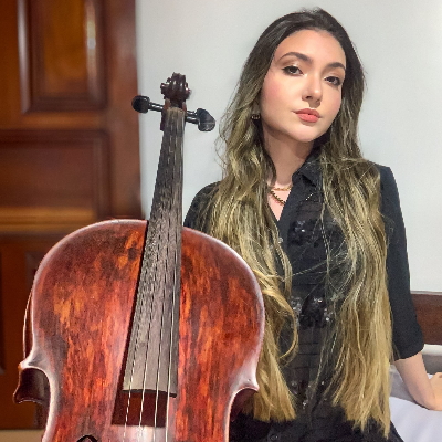 Rafaela Alcantara Barata