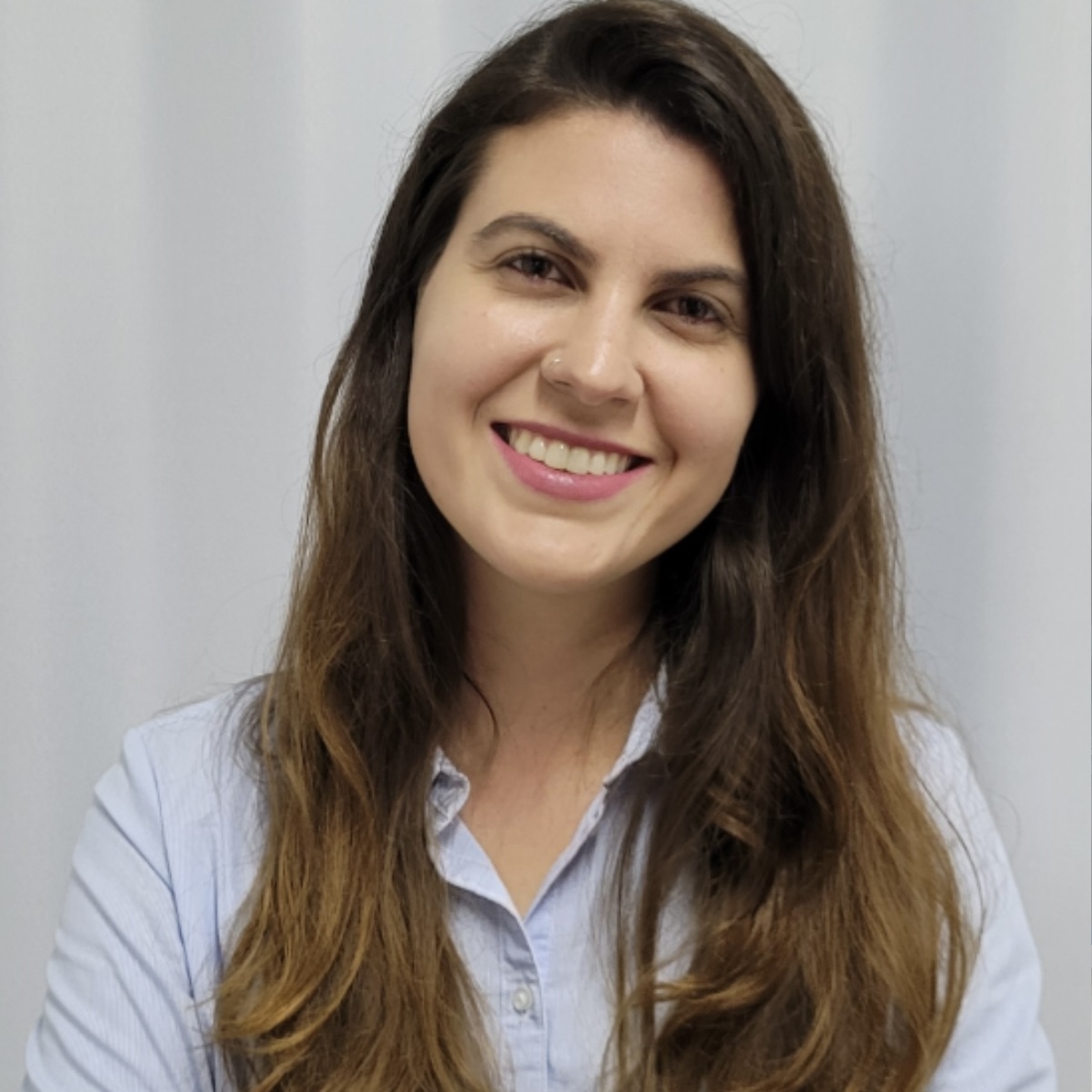 Luana Cristina Camargo