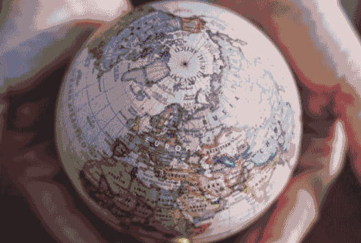 Bolsas e Auxílios Internacionais