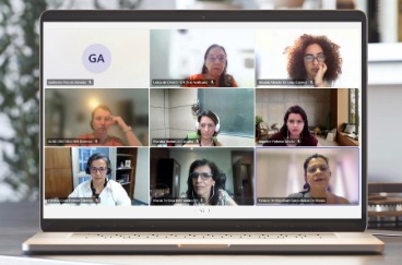 Comitê de Equidade de Gênero quer registrar sua história