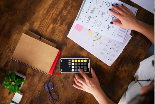 Informe de Rendimentos