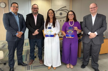 Parceria institucional entre CAPES e Banco do Brasil