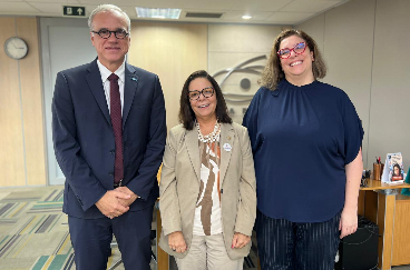 CAPES e UFRN discutem gestão da pós-graduação