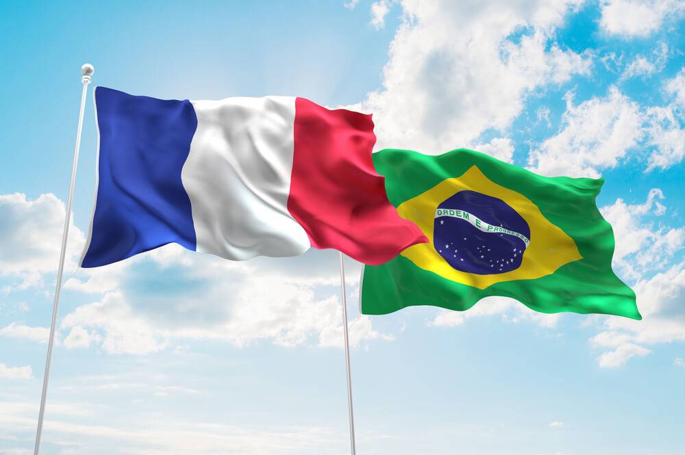 Prazo para submissão de propostas do edital com instituições francesas termina dia 9 de junho