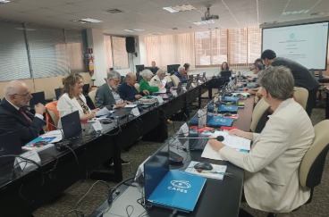 Conselho Superior avalia recursos de APCN