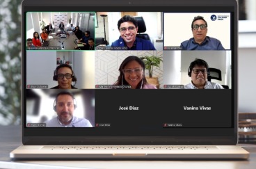 CAPES apresenta modelo de avaliação ao CONCYTEC