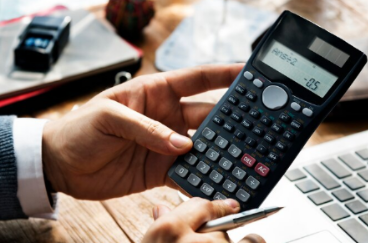 Prestação de Contas e Cobranças Administrativas