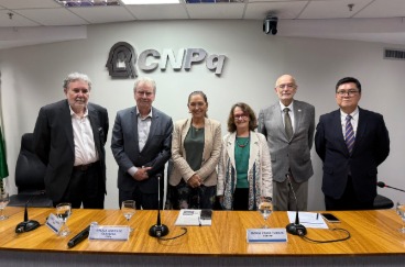 Em workshop da FGV, CAPES aborda internacionalização