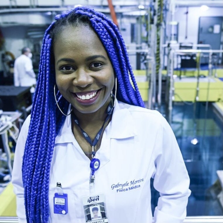 Gabryele Moreira